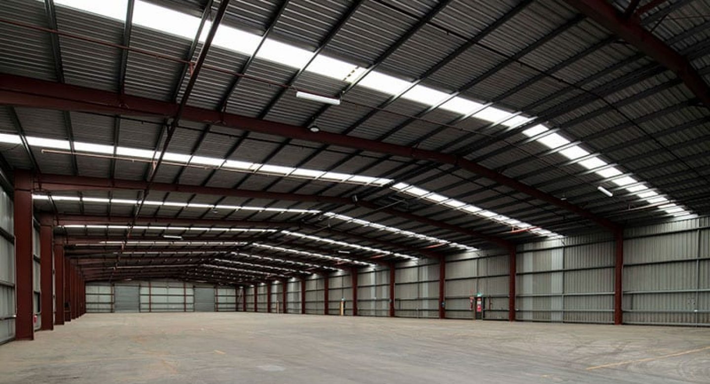 Multi-purpose industrial high clearance warehousing Hemmant QLD