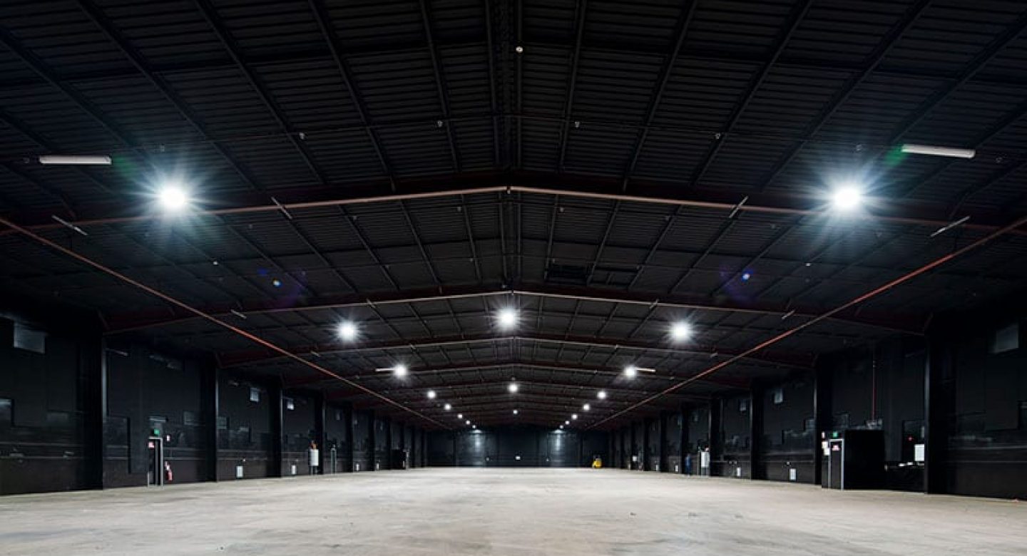 Multi-purpose industrial warehousing Hemmant QLD